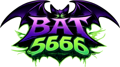 bat 5666 বাংলা লোগো